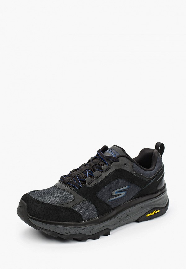 фото Кроссовки skechers