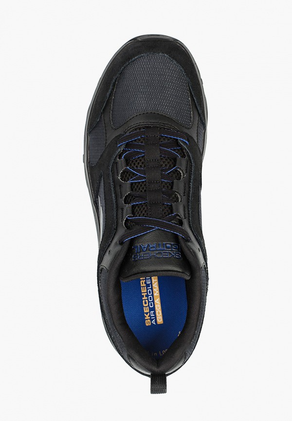 

Кроссовки Skechers, Серый, MAX CUSHIONING TRAIL