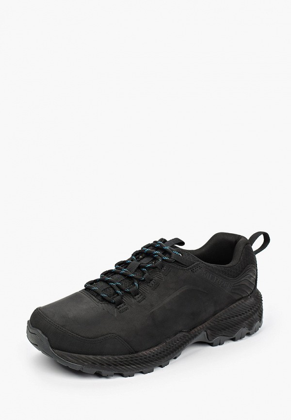 фото Кроссовки merrell