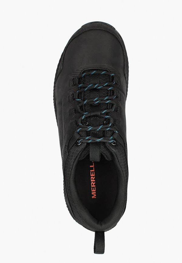 фото Кроссовки merrell