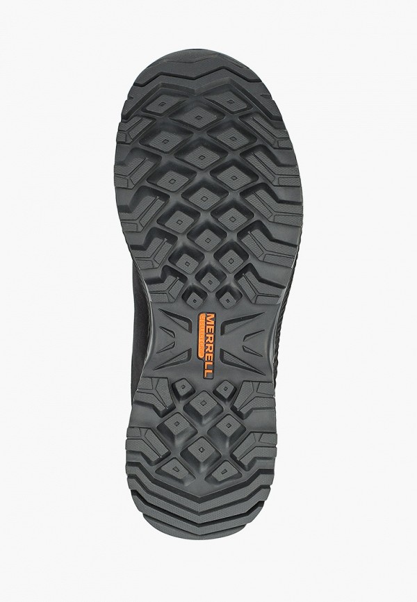 

Кроссовки Merrell, Черный, FORESTBOUND