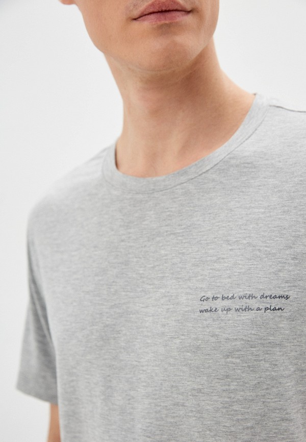 фото Футболка домашняя henderson