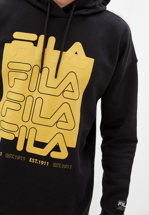 фото Худи fila
