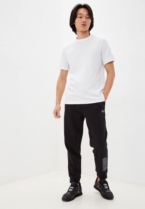 фото Брюки спортивные fila