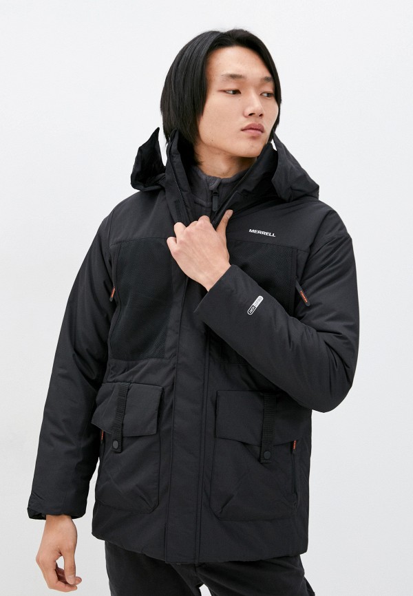 Куртка утепленная Merrell 