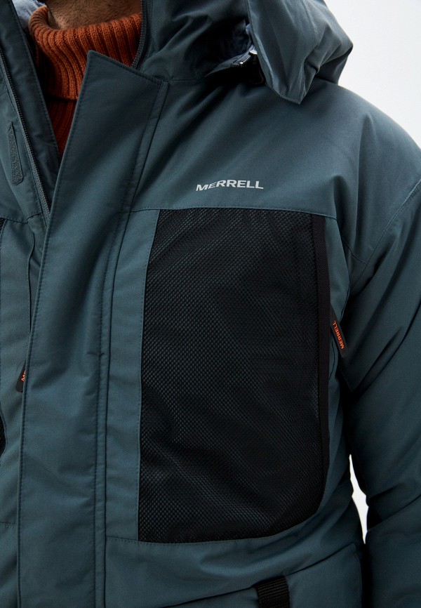 фото Куртка утепленная merrell