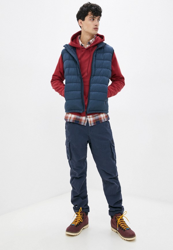 фото Брюки outventure