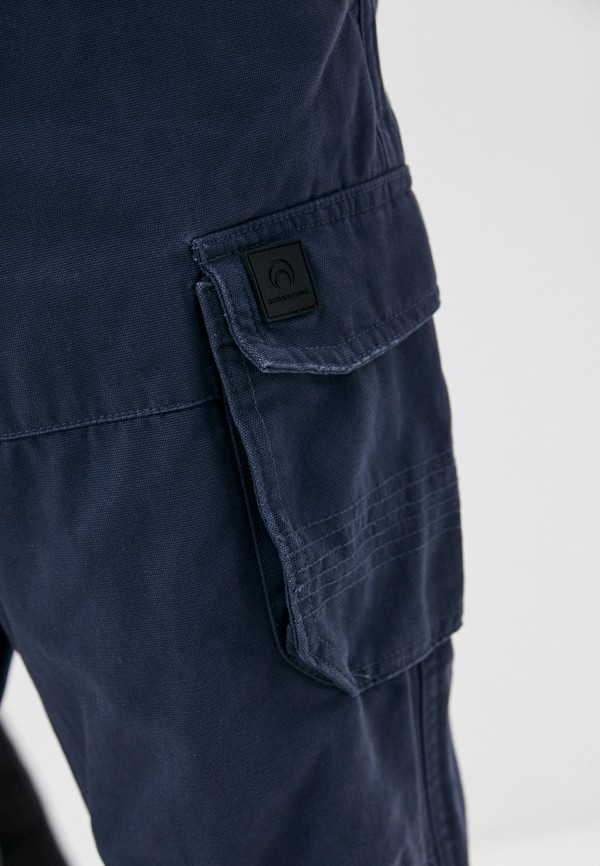 фото Брюки outventure