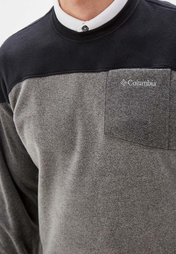 

Свитшот Columbia, Серый, Columbia Lodge™