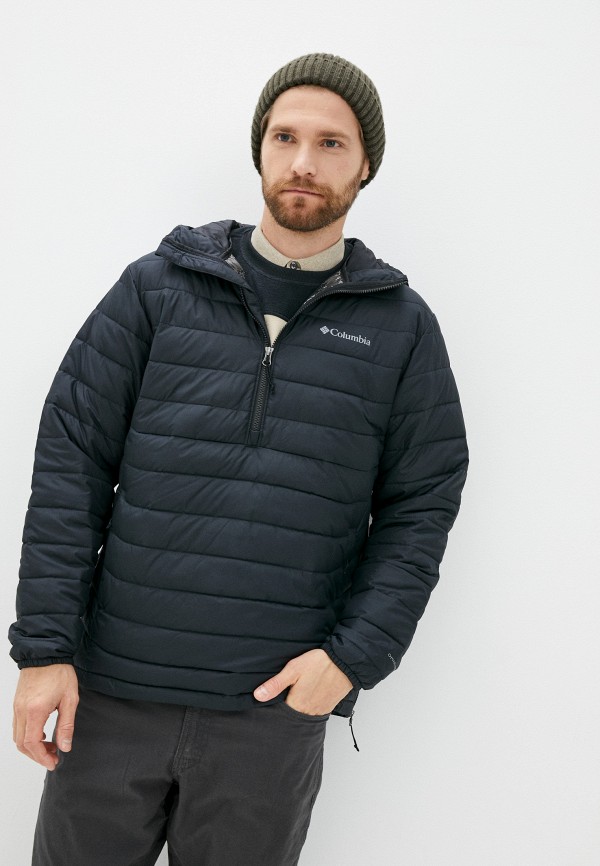 

Куртка утепленная Columbia, Черный, Powder Lite™