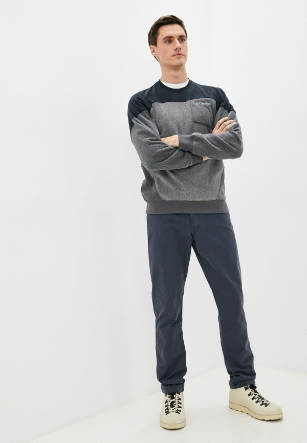 фото Брюки утепленные columbia