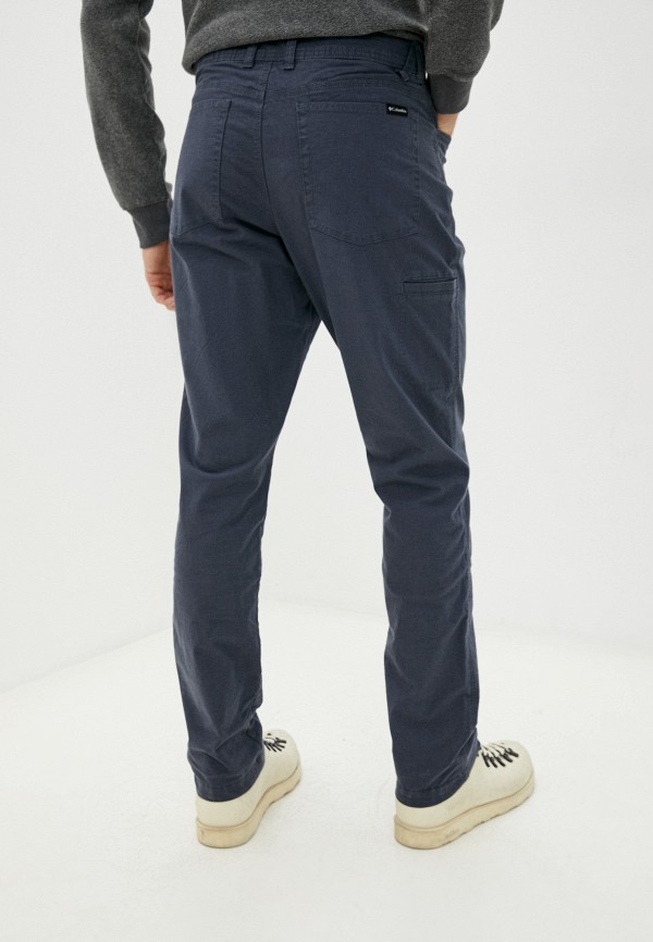 фото Брюки утепленные columbia