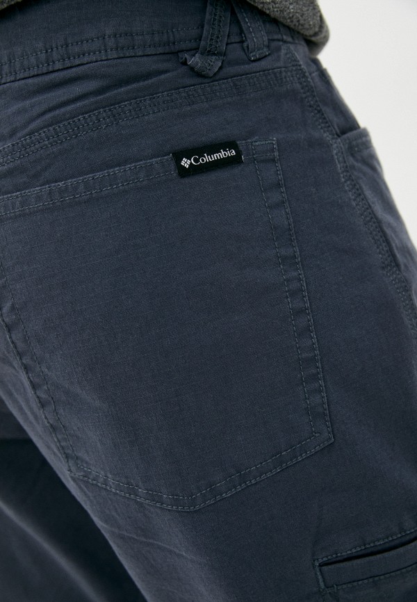 

Брюки утепленные Columbia, Синий, Wallowa™ 5