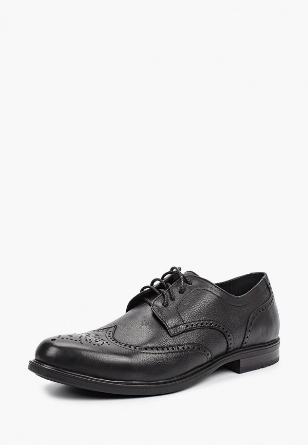 фото Туфли valley