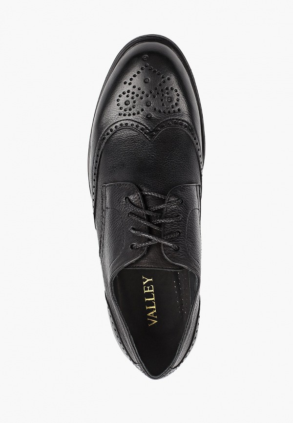 фото Туфли valley