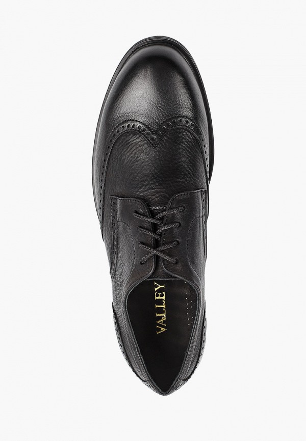 фото Туфли valley