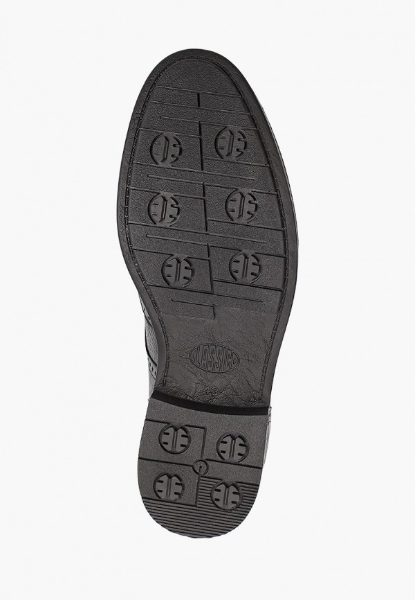 фото Туфли valley