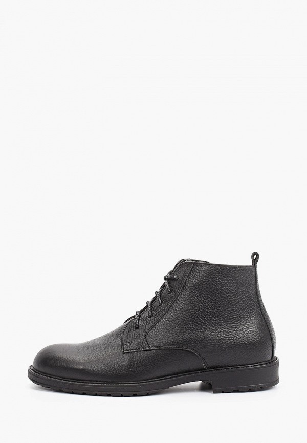 фото Ботинки valley