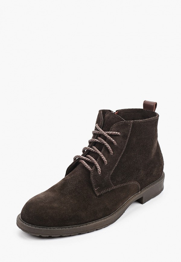 фото Ботинки valley