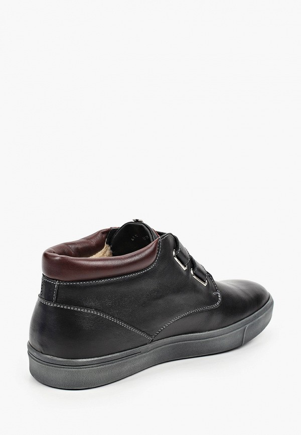 фото Ботинки valley