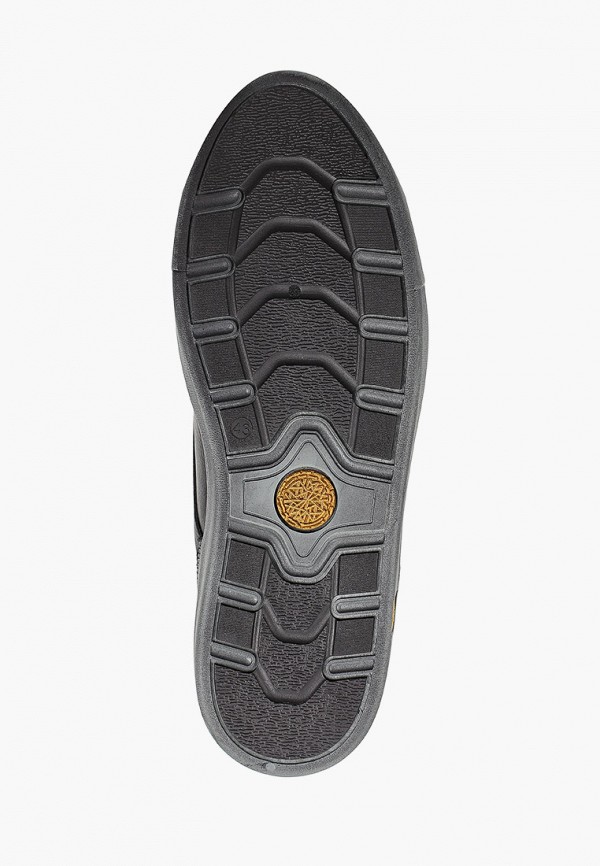 фото Ботинки valley