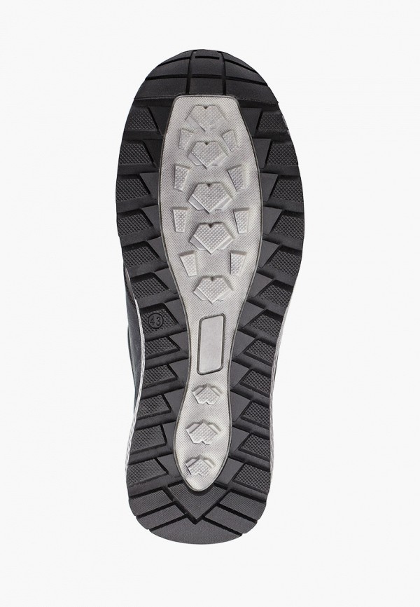 фото Ботинки valley