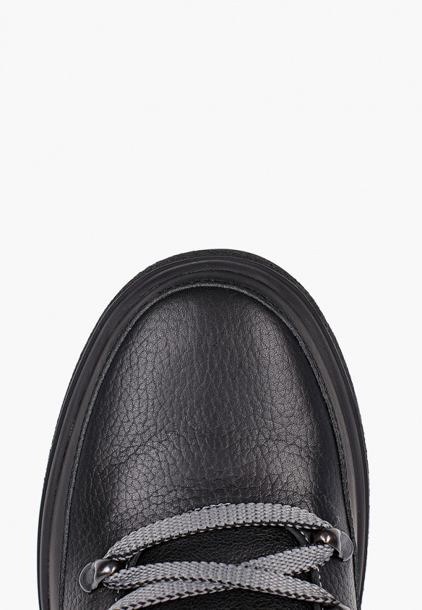 фото Ботинки valley