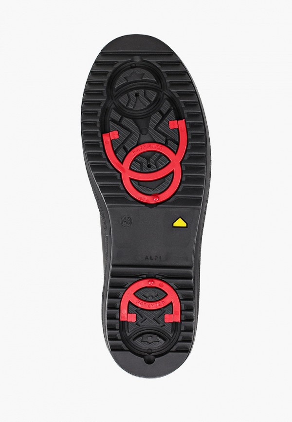 фото Ботинки valley