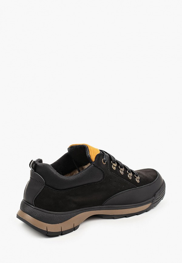 фото Ботинки valley