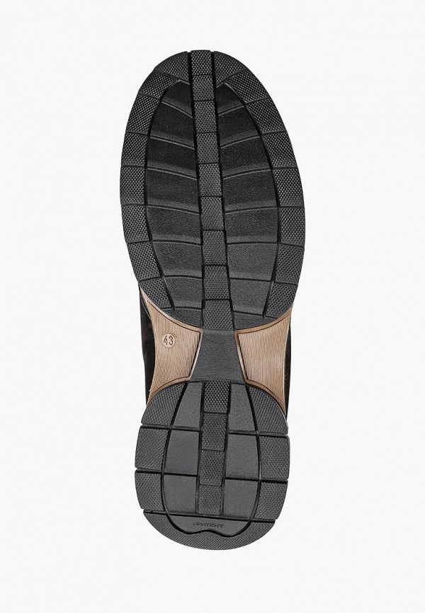 фото Ботинки valley