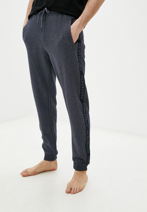 фото Брюки домашние henderson