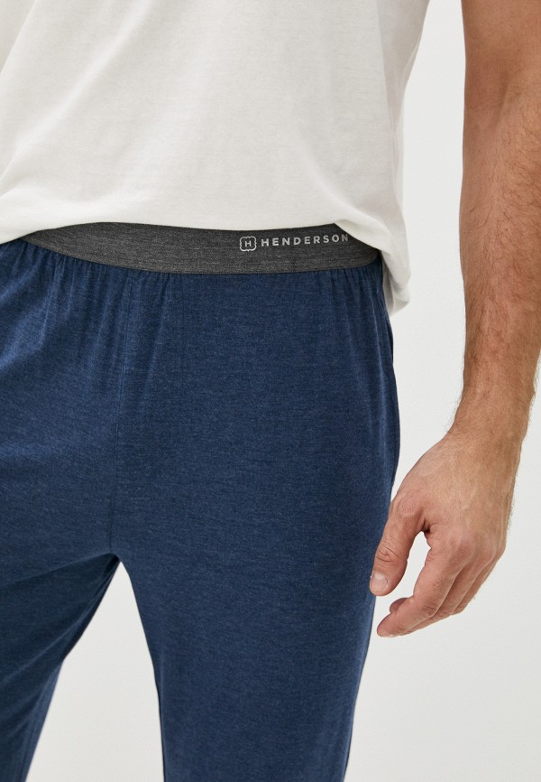 фото Брюки домашние henderson