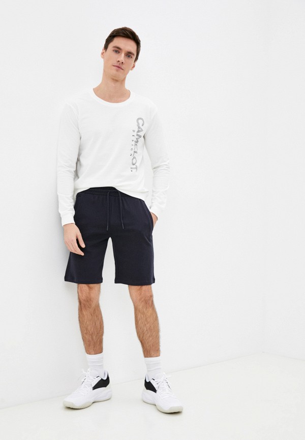 фото Шорты домашние henderson