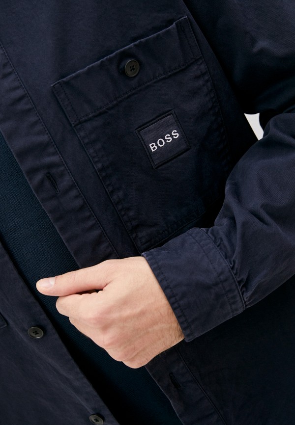 фото Рубашка boss