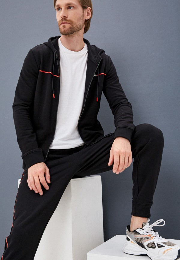 фото Костюм спортивный hugo