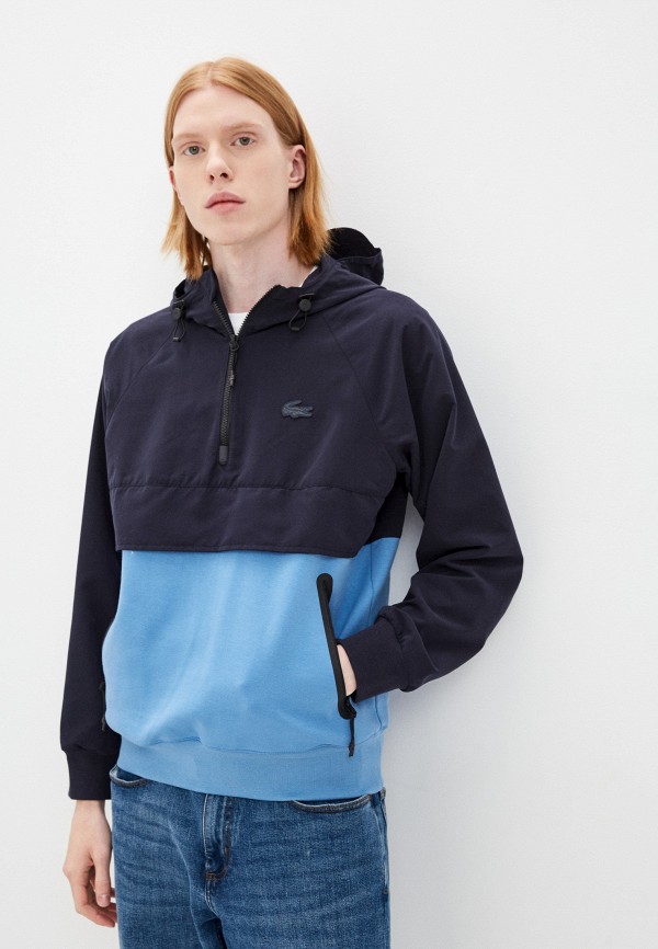 

Куртка Lacoste, Синий