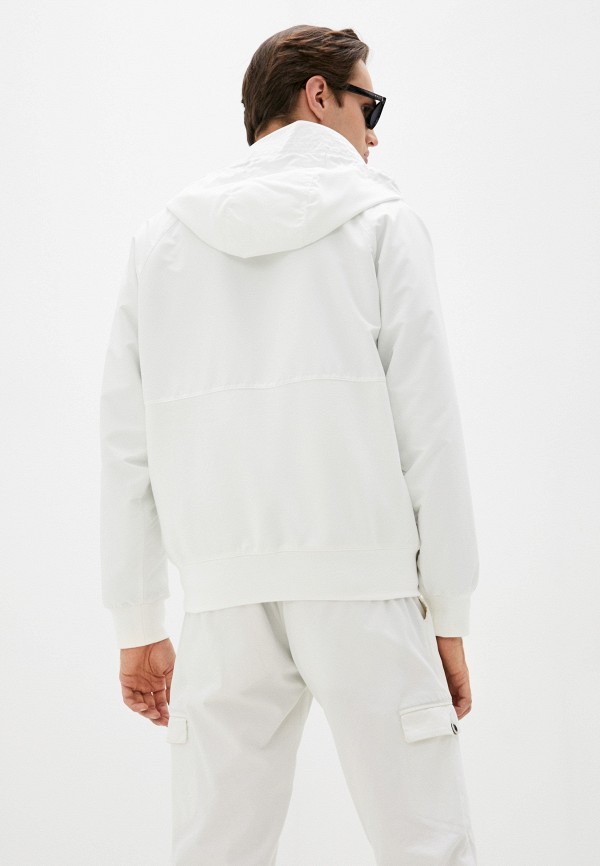 

Куртка Lacoste, Белый