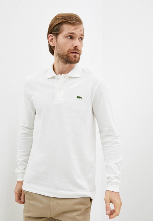 фото Поло lacoste