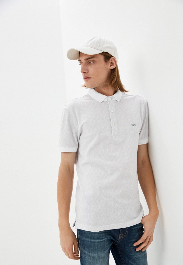 фото Поло lacoste