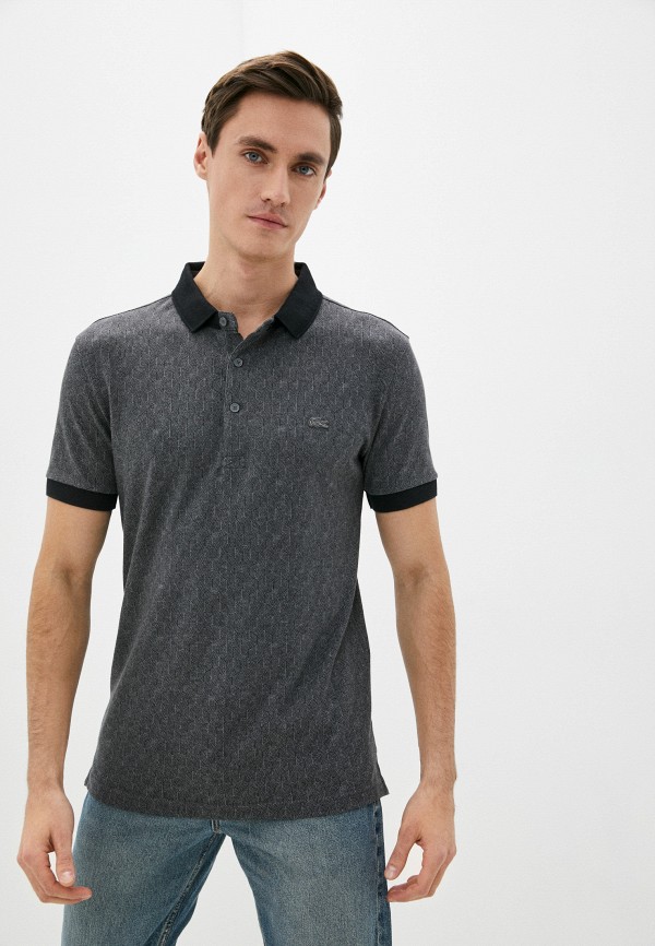 фото Поло lacoste