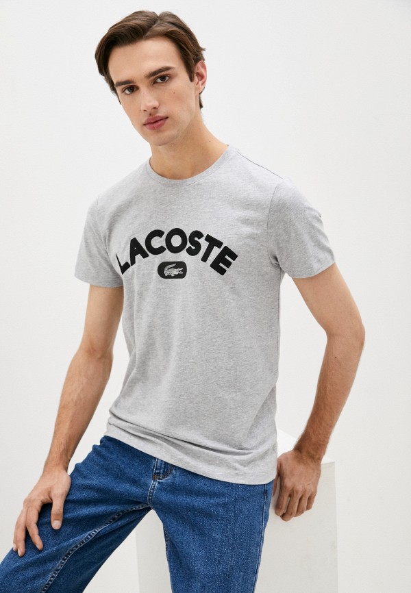 фото Футболка lacoste
