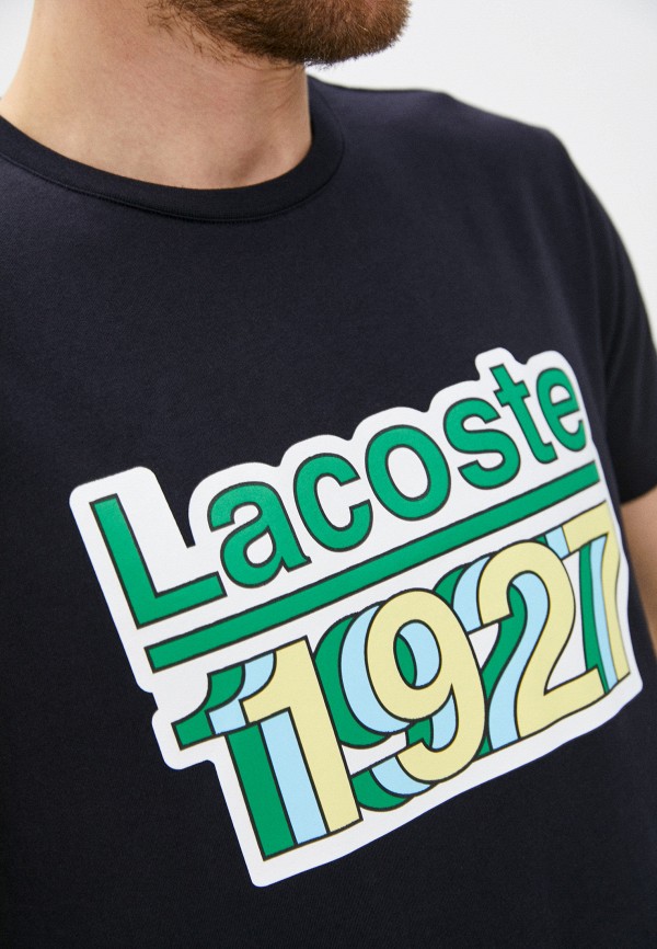 фото Футболка lacoste