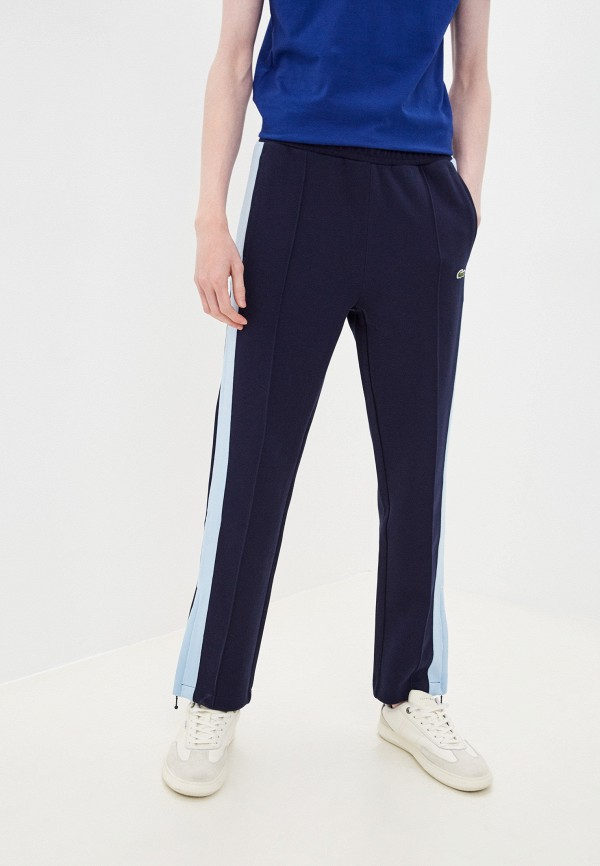 фото Брюки спортивные lacoste