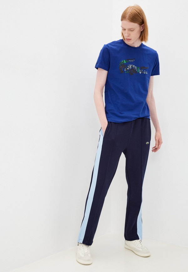 фото Брюки спортивные lacoste