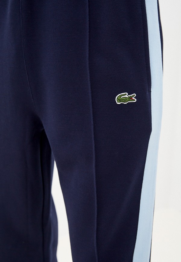 

Брюки спортивные Lacoste, Синий, Брюки спортивные Lacoste