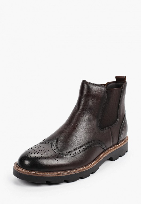 фото Ботинки mascotte