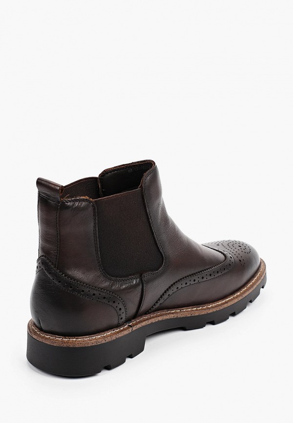 фото Ботинки mascotte