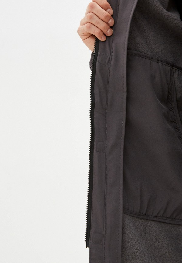 фото Куртка утепленная urban tiger