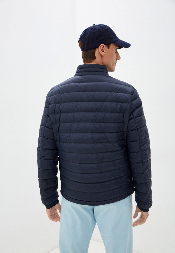 фото Пуховик boss