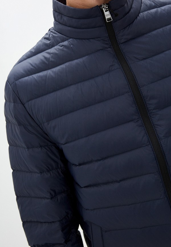 фото Пуховик boss